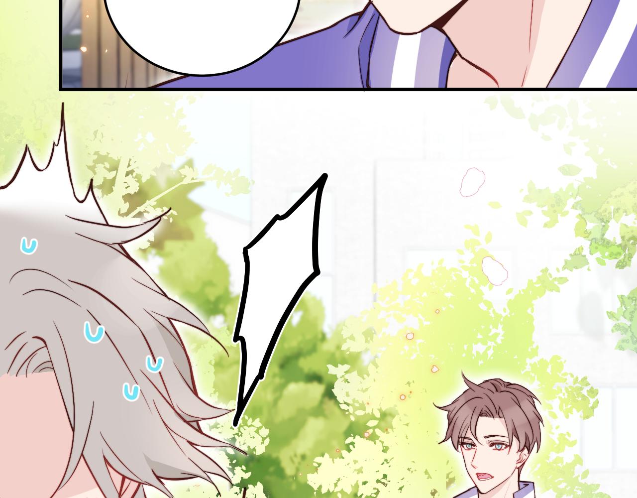 第5话 被冤种朋友的恋爱纠缠拉下水32