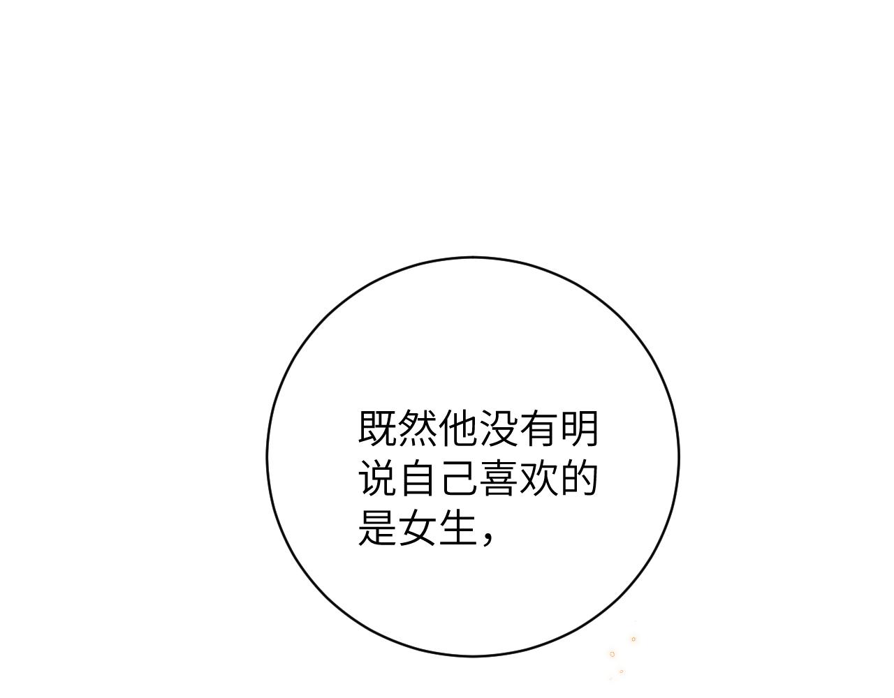 第4话 他喜欢的对象可能是你0
