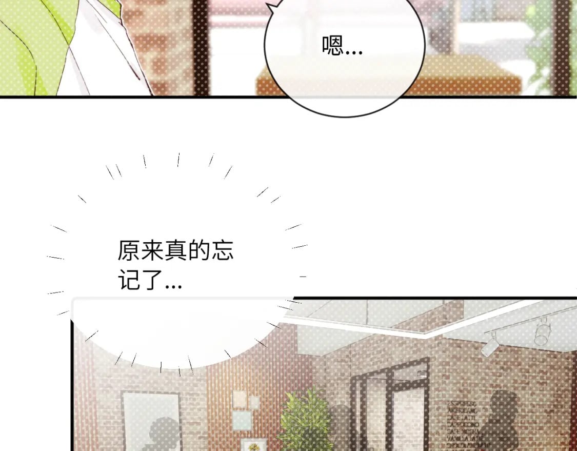 第33话 各自烦恼的日常30