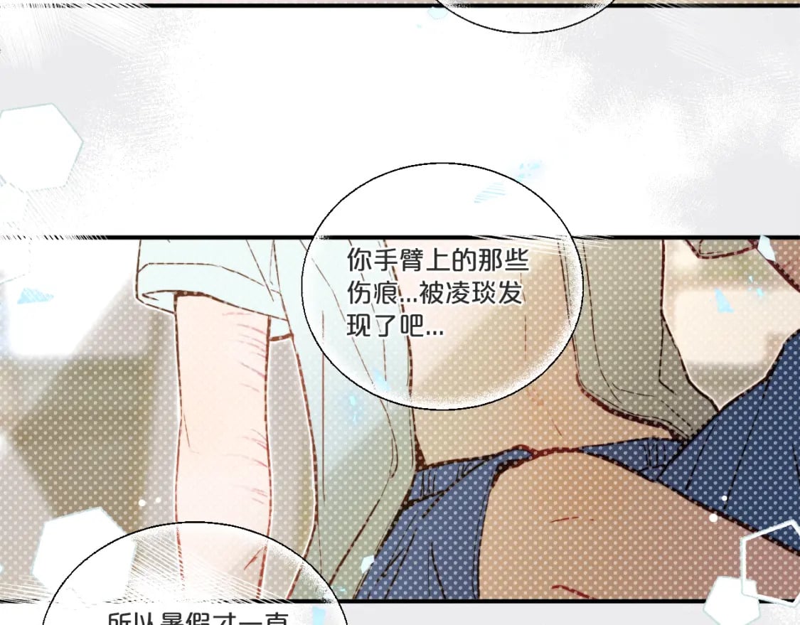 第33话 各自烦恼的日常95