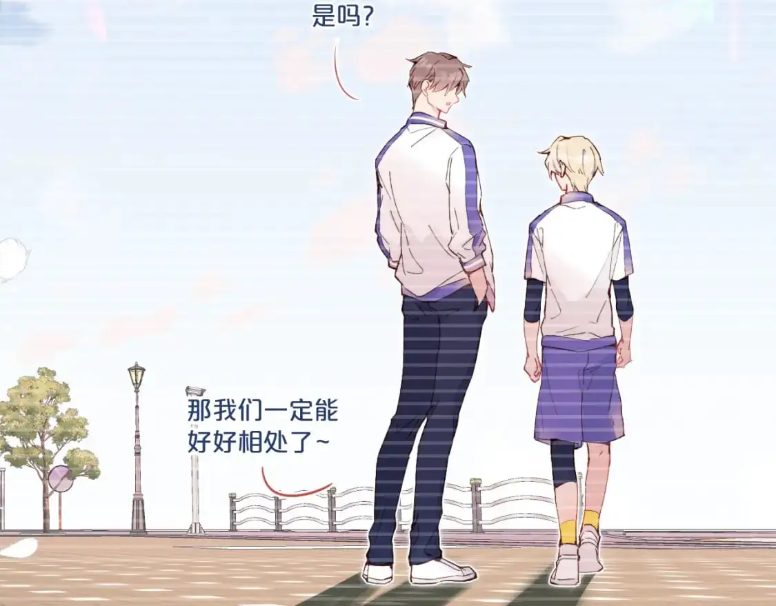 第40话 兜兜转转的承诺60