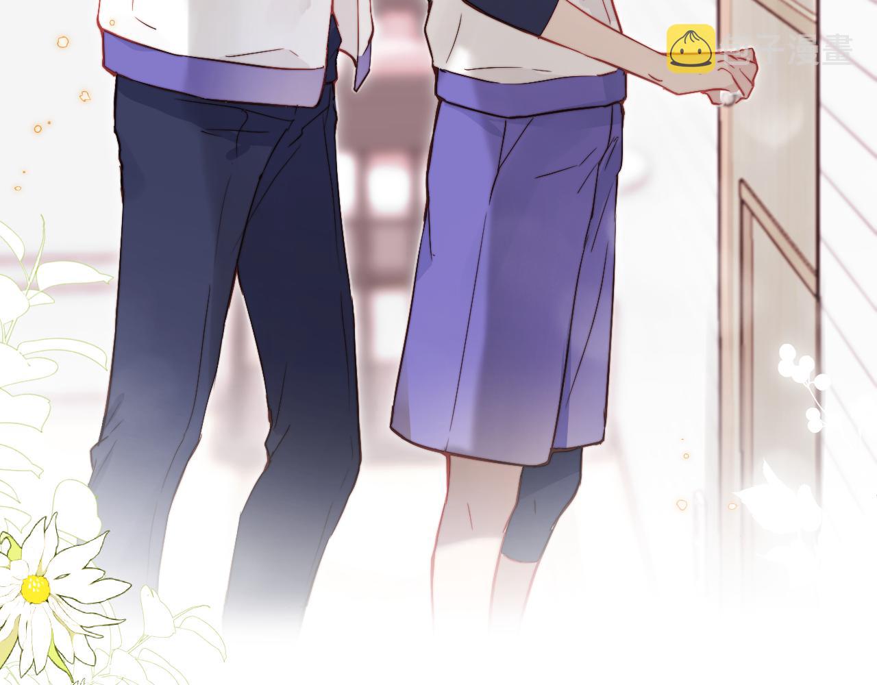 第11话 突如其来的独处机会88