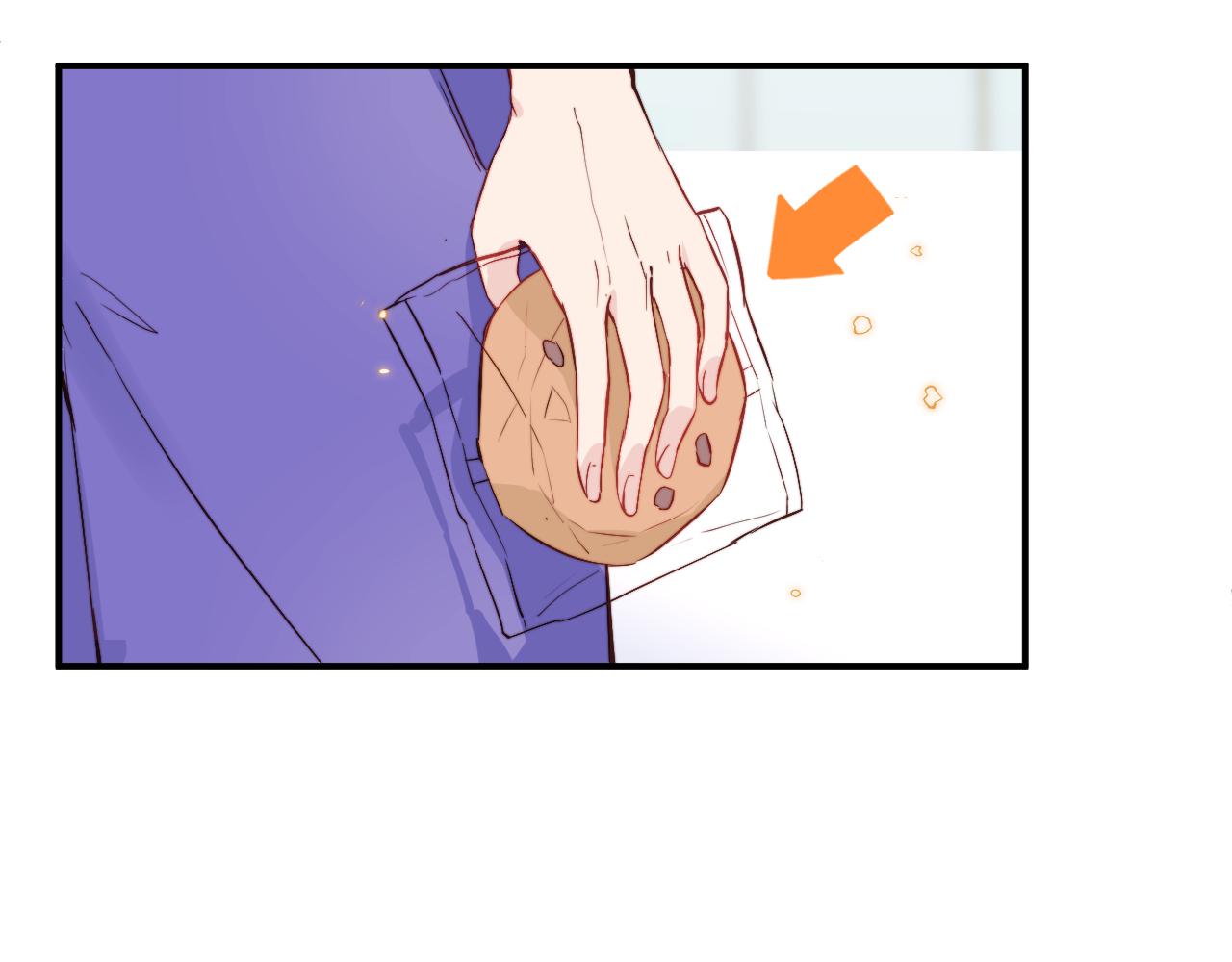 第5话 被冤种朋友的恋爱纠缠拉下水47