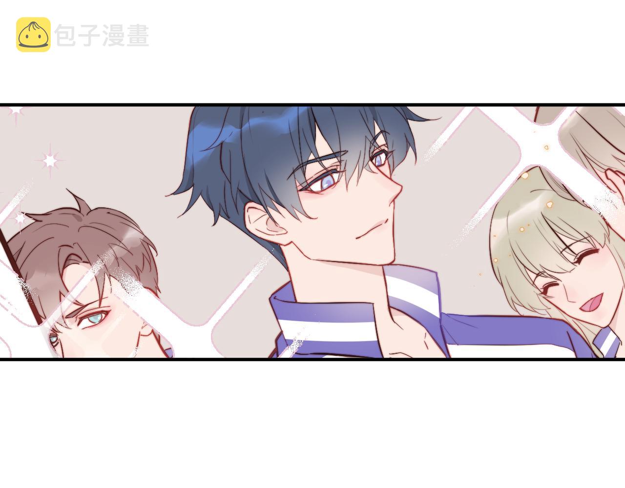 第1话 我想知道那个人喜欢的是谁！25