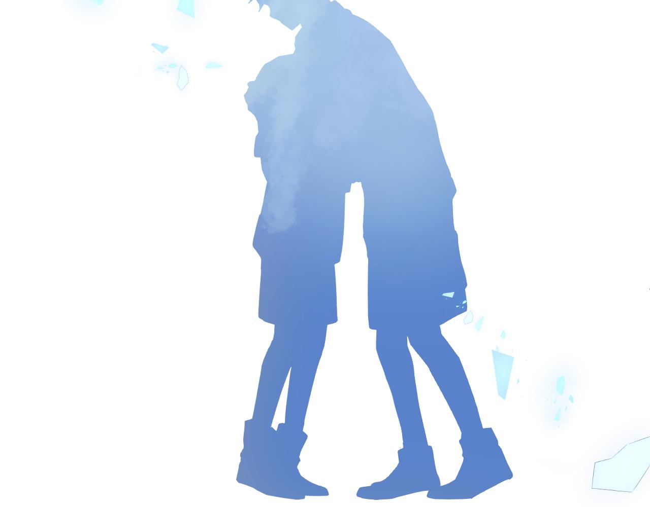 第16话 两人的对峙74