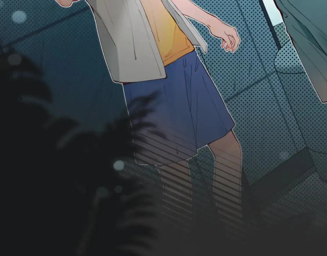 第35 起伏不定的感情85