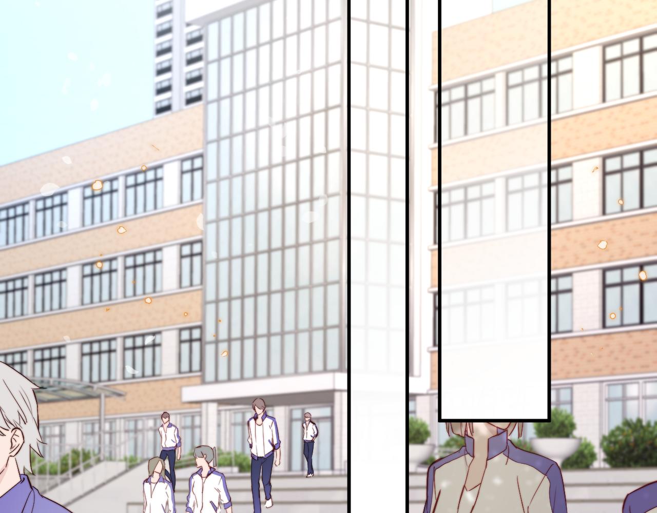 第1话 我想知道那个人喜欢的是谁！27