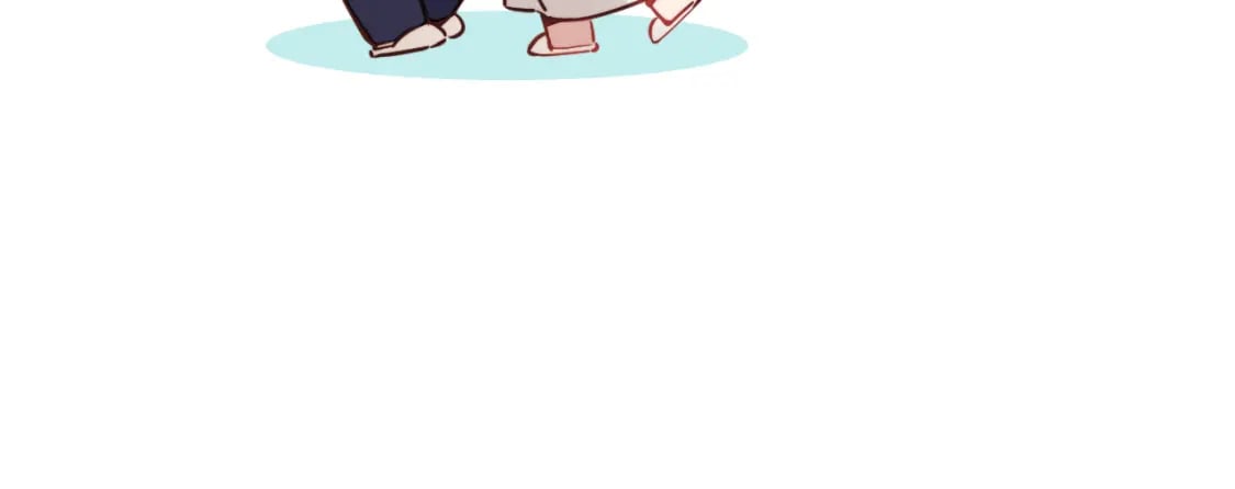 第33话 各自烦恼的日常84