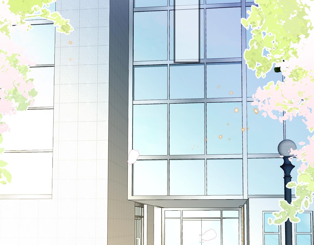 第5话 被冤种朋友的恋爱纠缠拉下水19