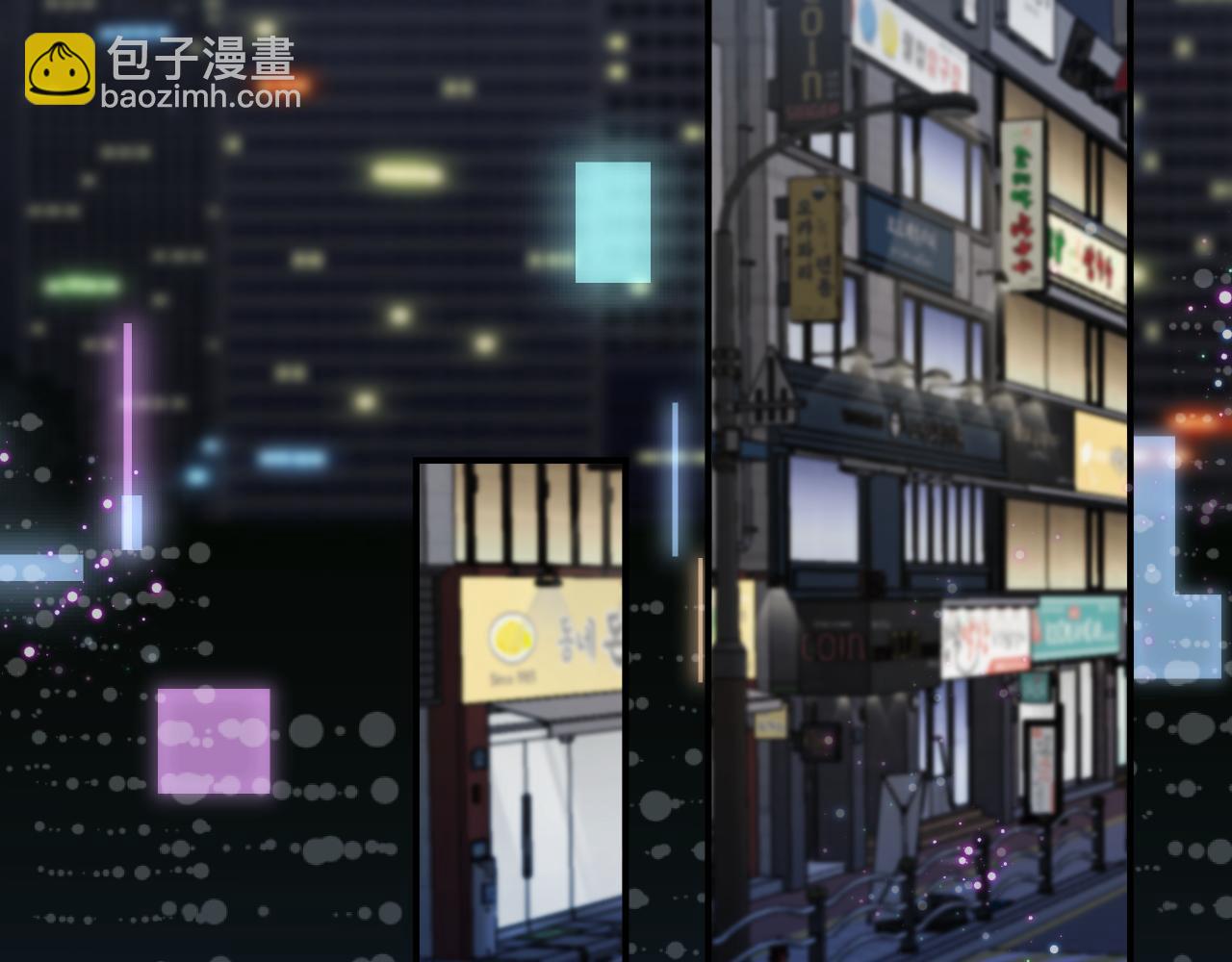 第13话 偶然的邂逅54