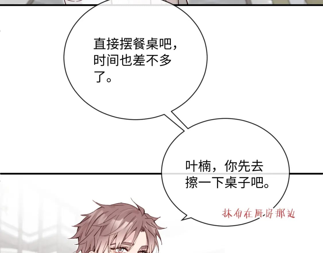 第33话 各自烦恼的日常59