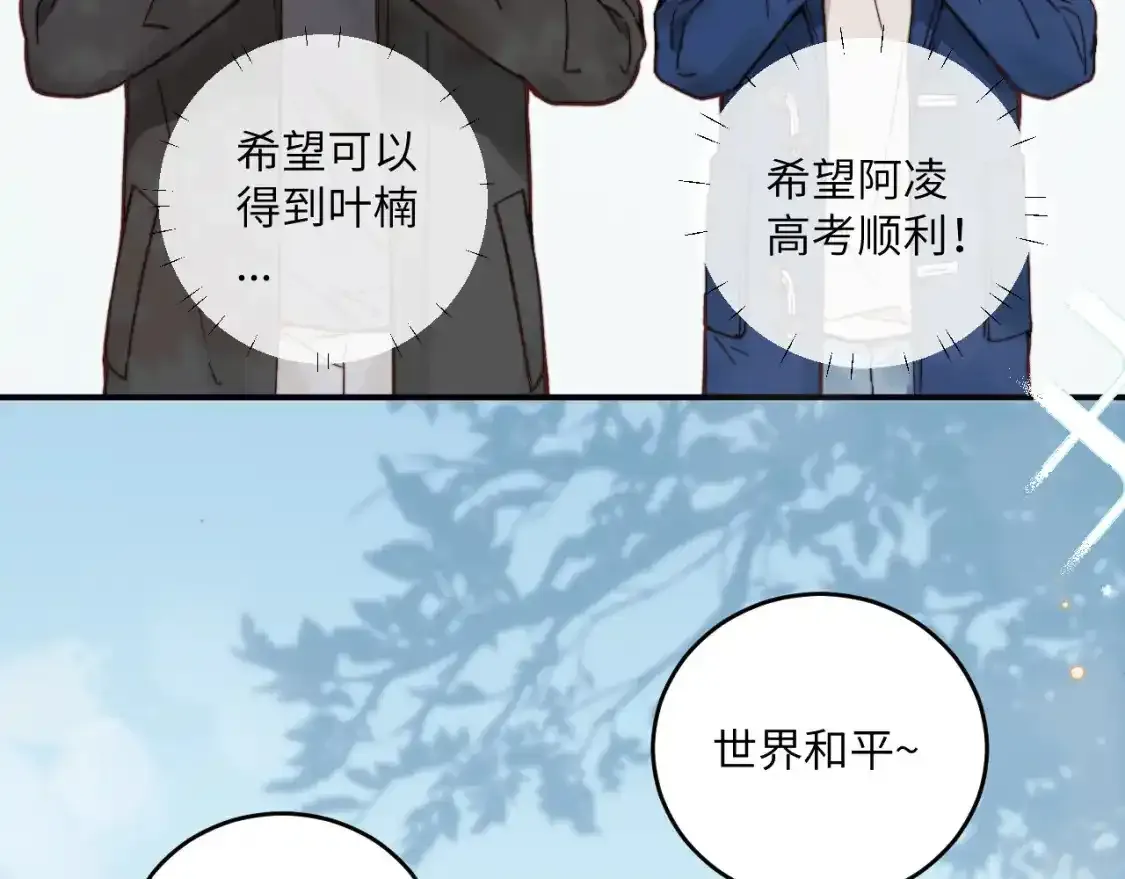 春节番外~许愿~9