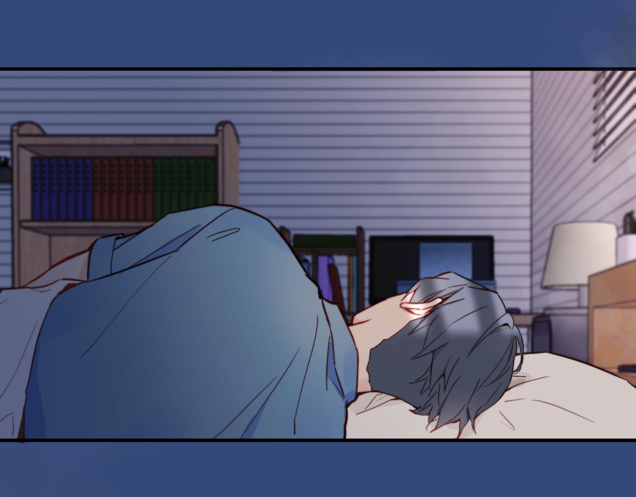 第13话 偶然的邂逅49