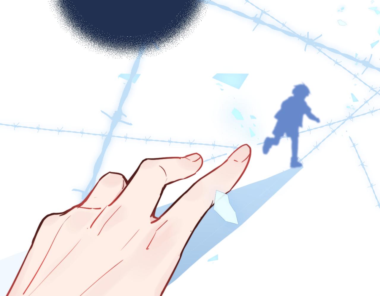 第16话 两人的对峙17