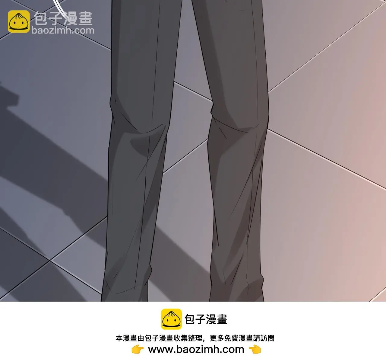 他一直未变，可我...99