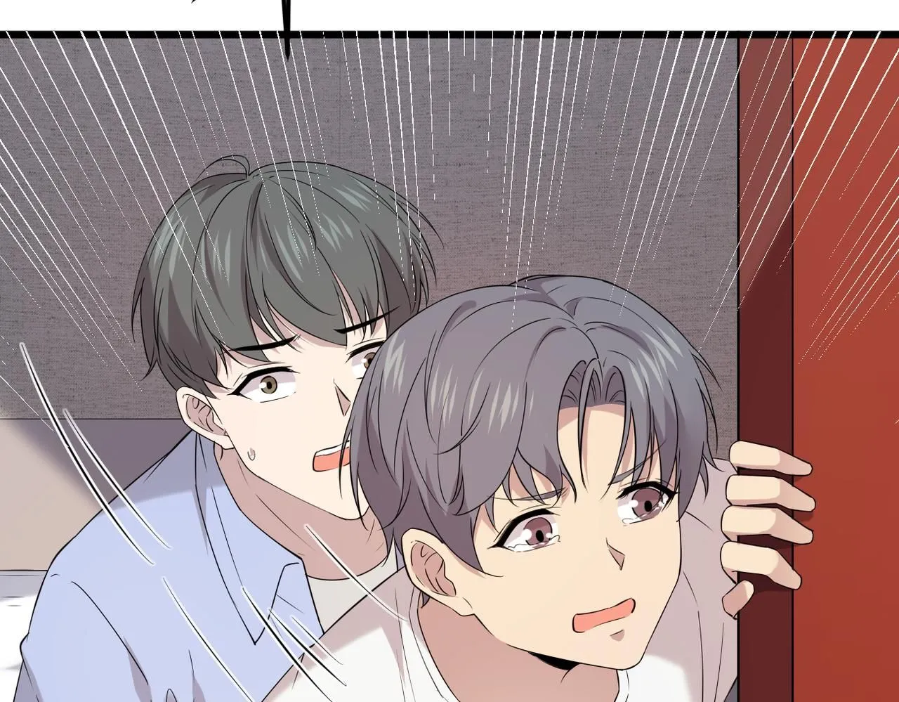 被迫分开68
