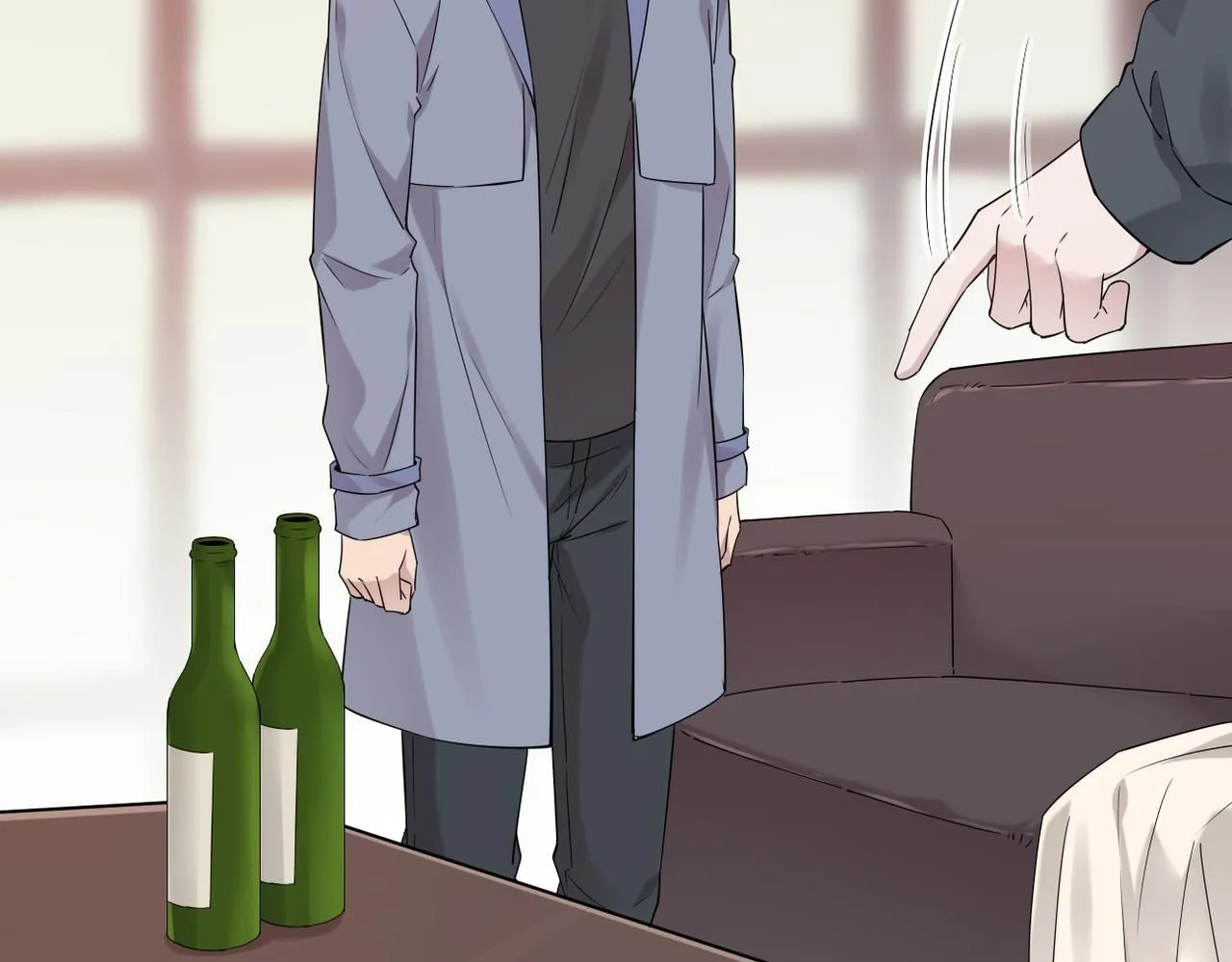 认错人76