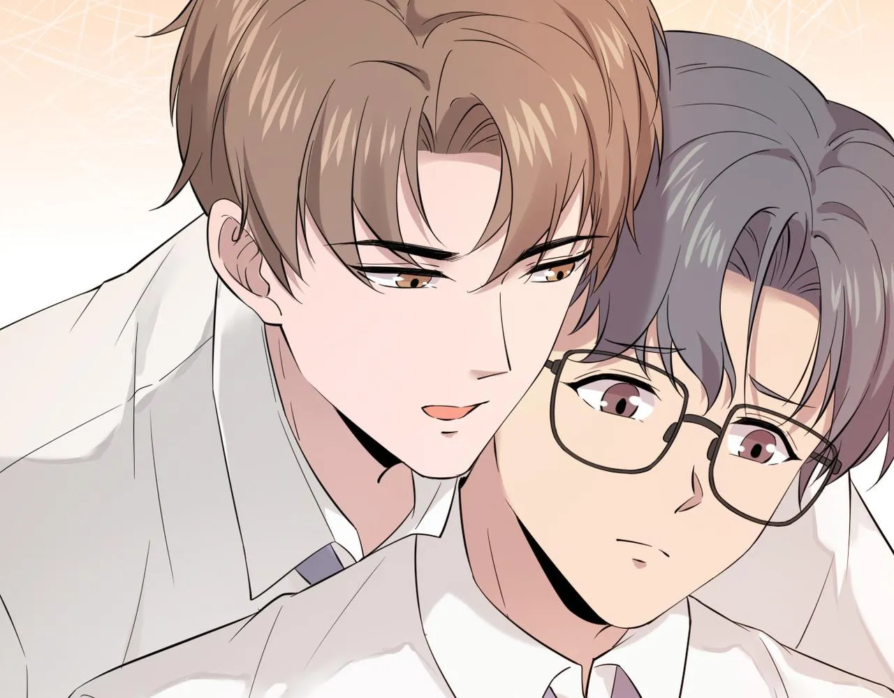 被撞见55