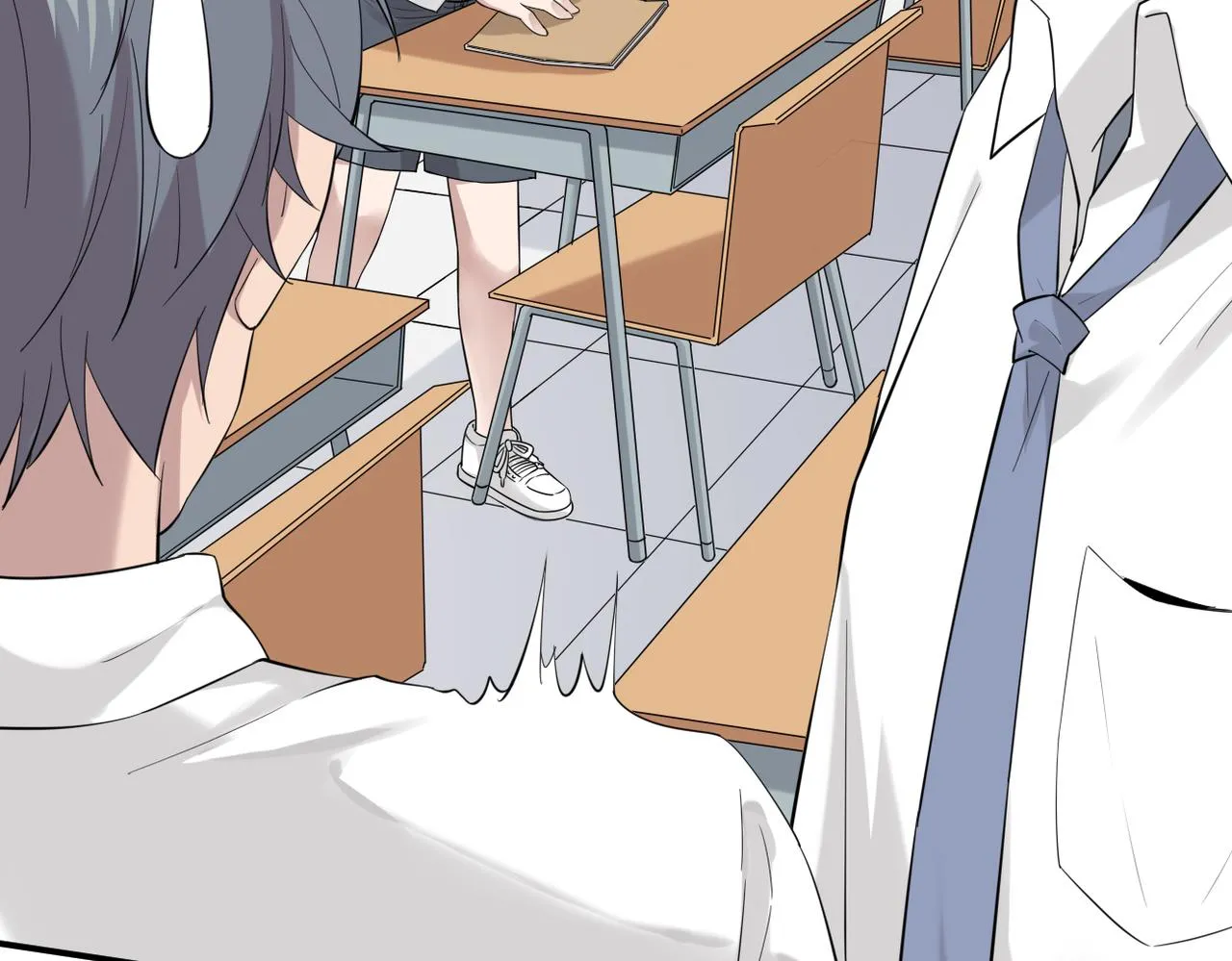 被撞见25