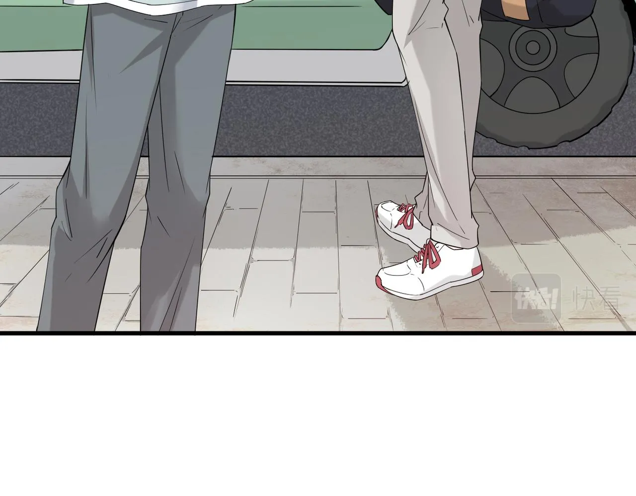 被撞见73