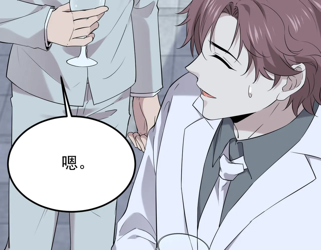 参加秦朗的生日party31