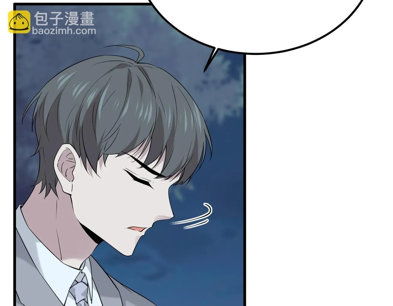 参加秦朗的生日party50