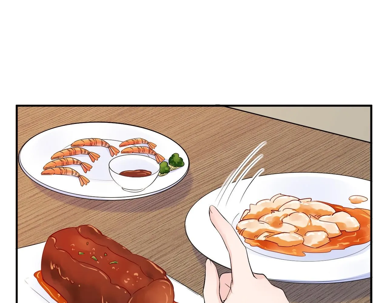 谎话被揭穿52