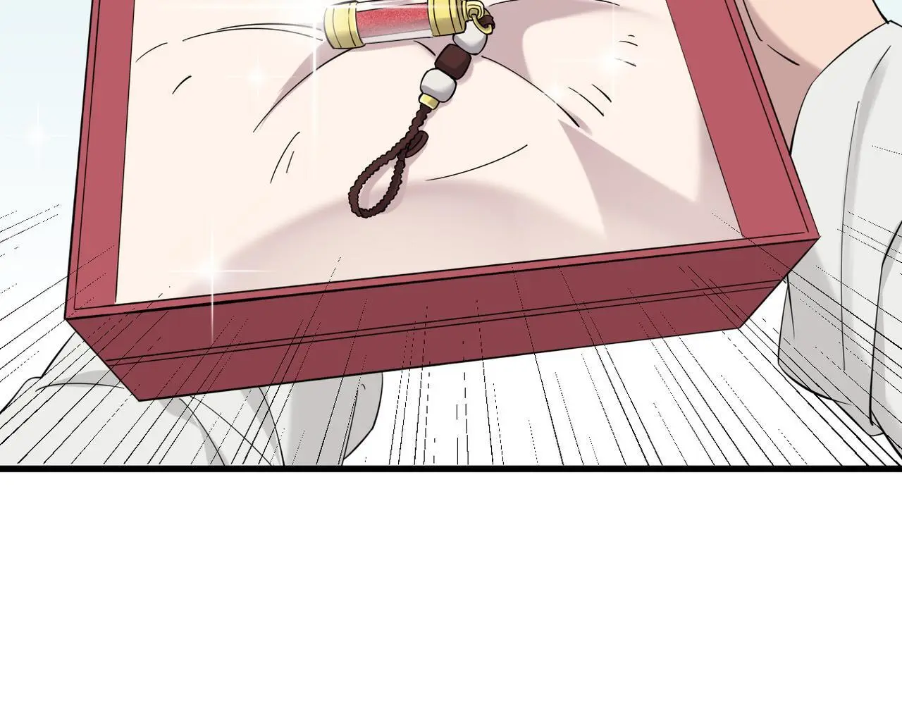 护身符碎了20