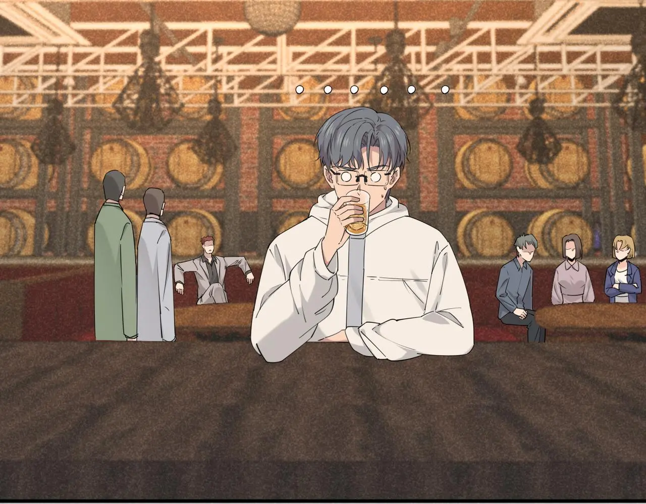 酒吧喝一杯29