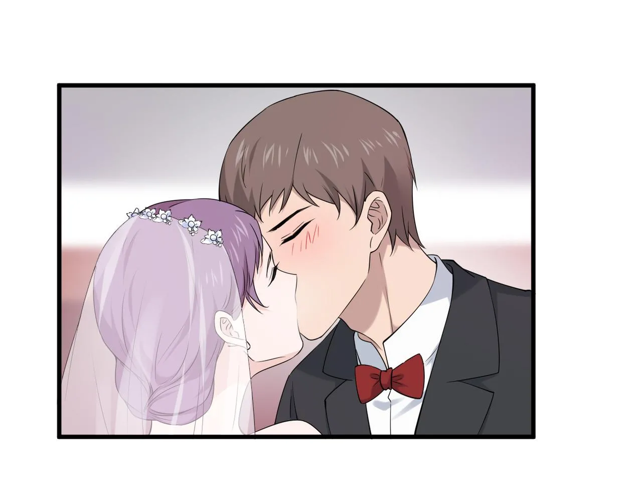 参加婚礼89