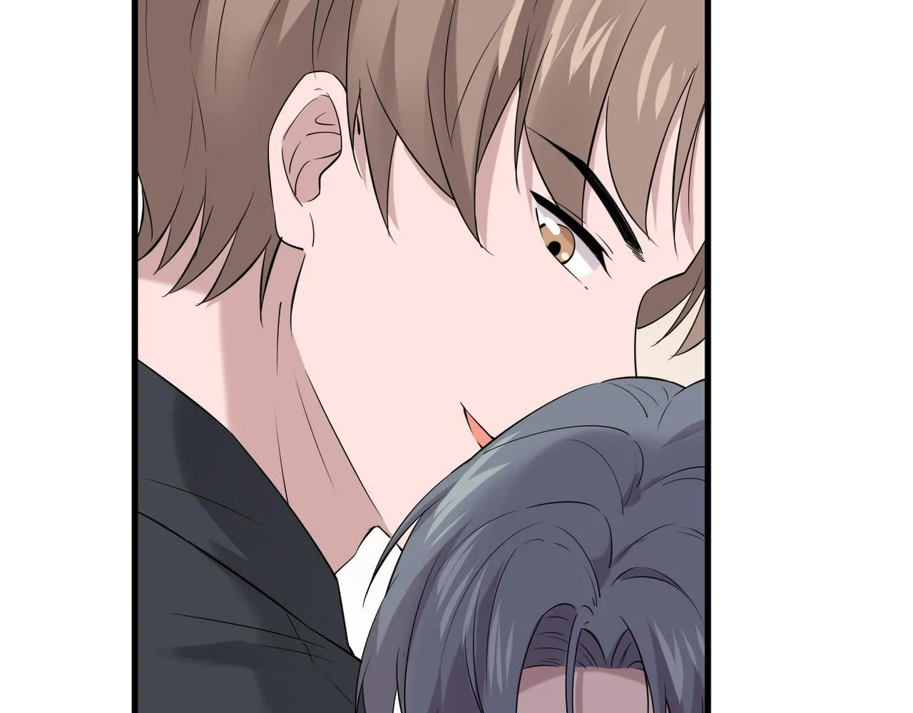 被撞见105