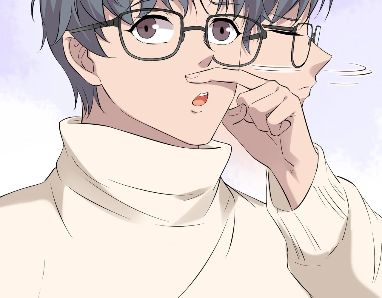 见家长？11