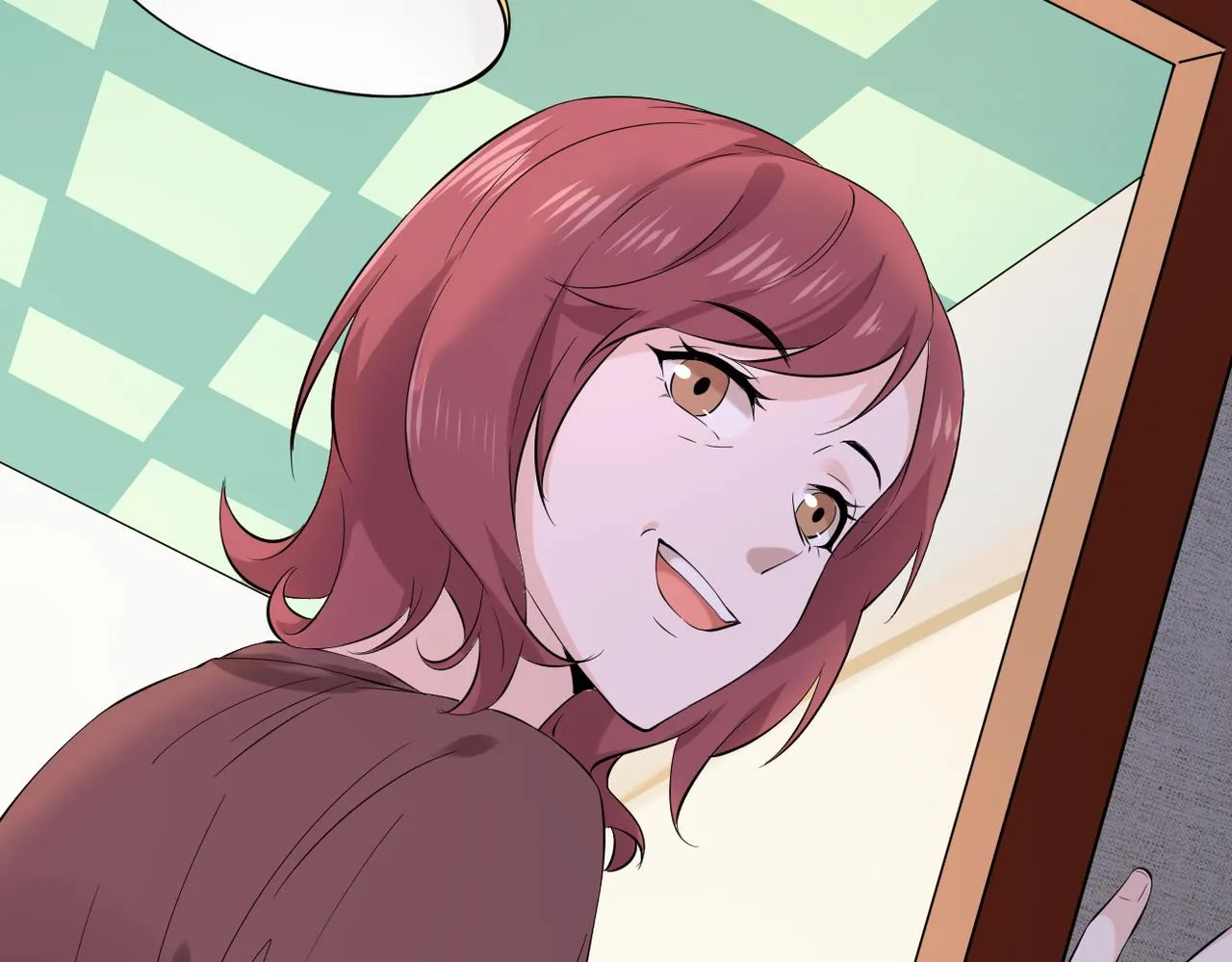 见家长？16