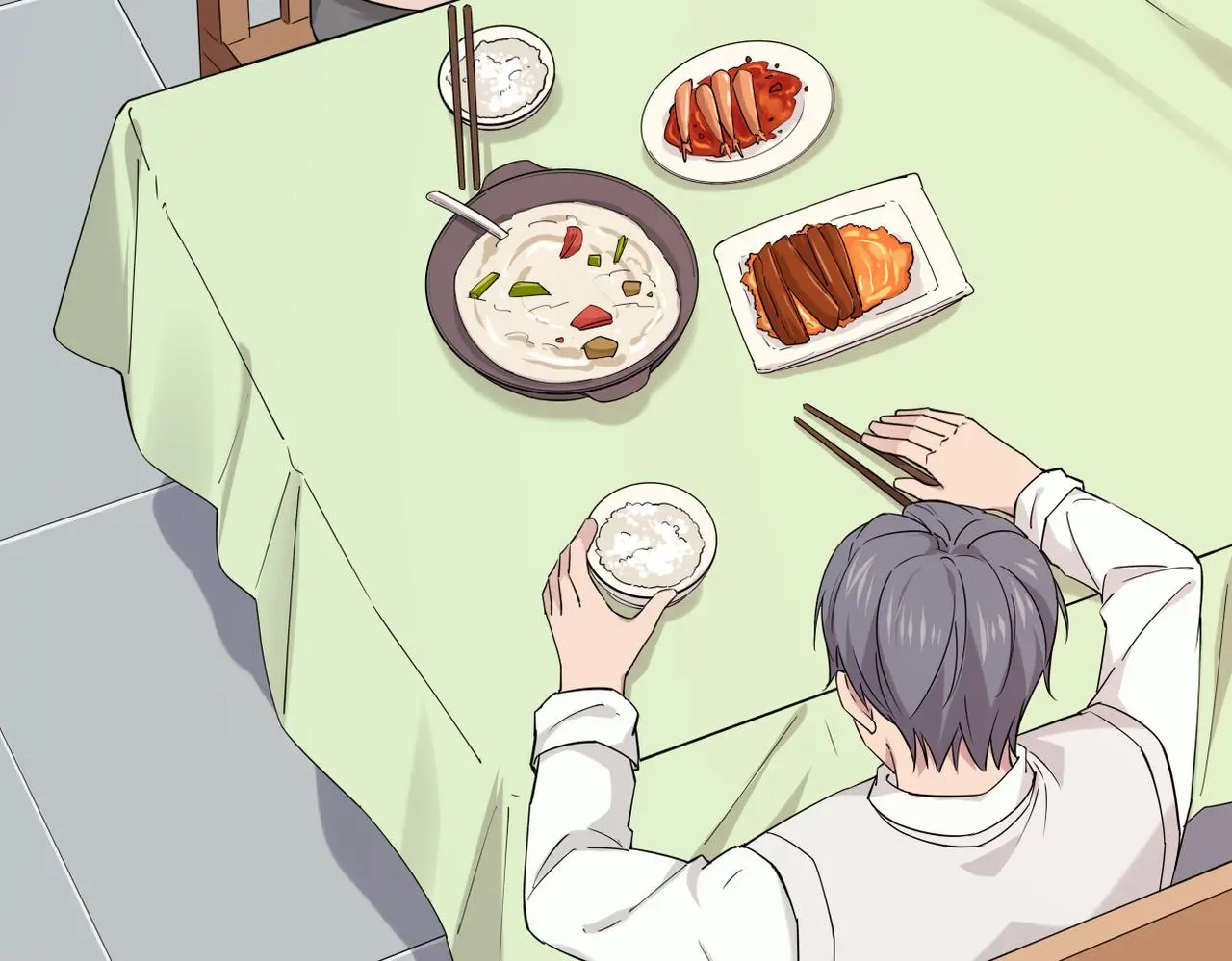 找到他了115