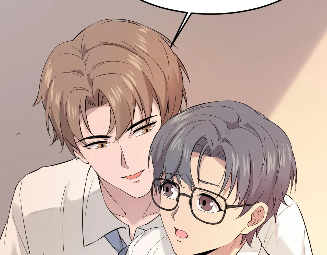 被撞见58