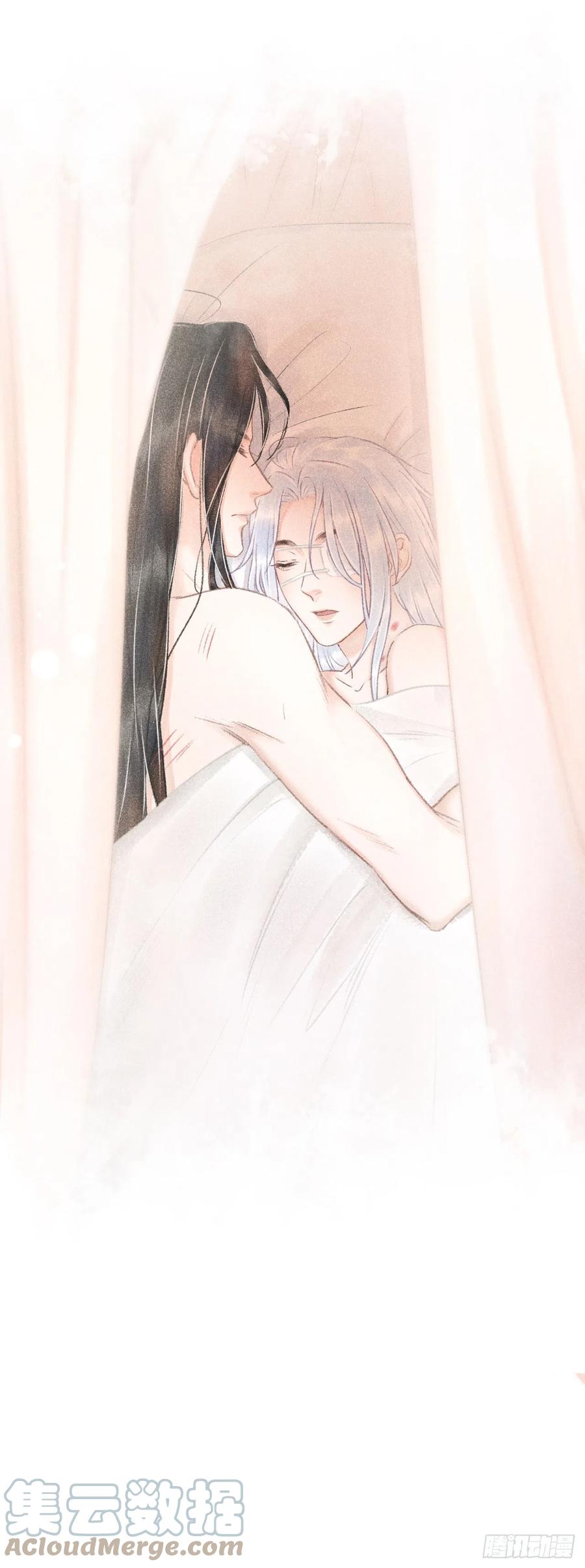 119·看起来没吃醋？8