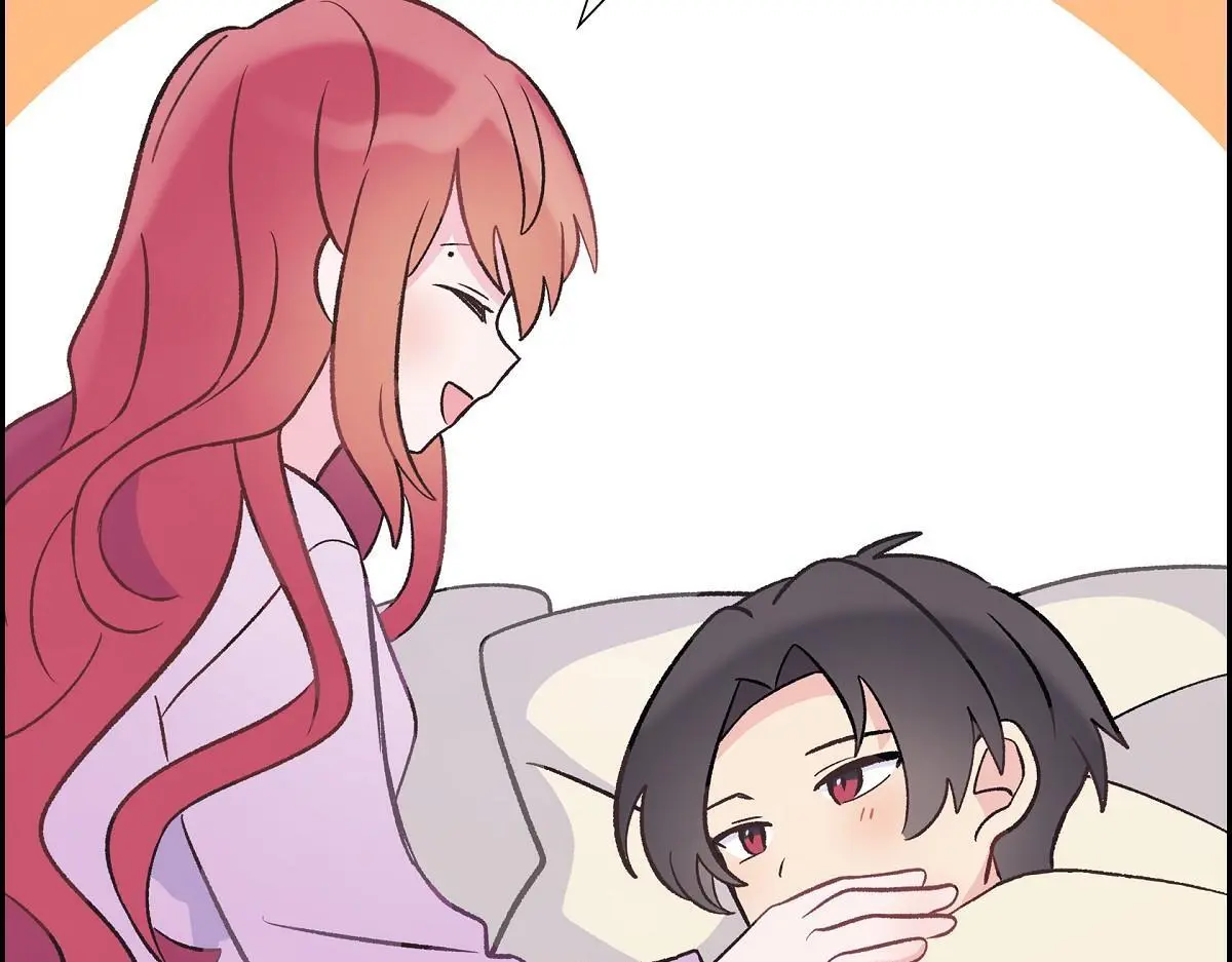 第56话 尽可能让她多休息72