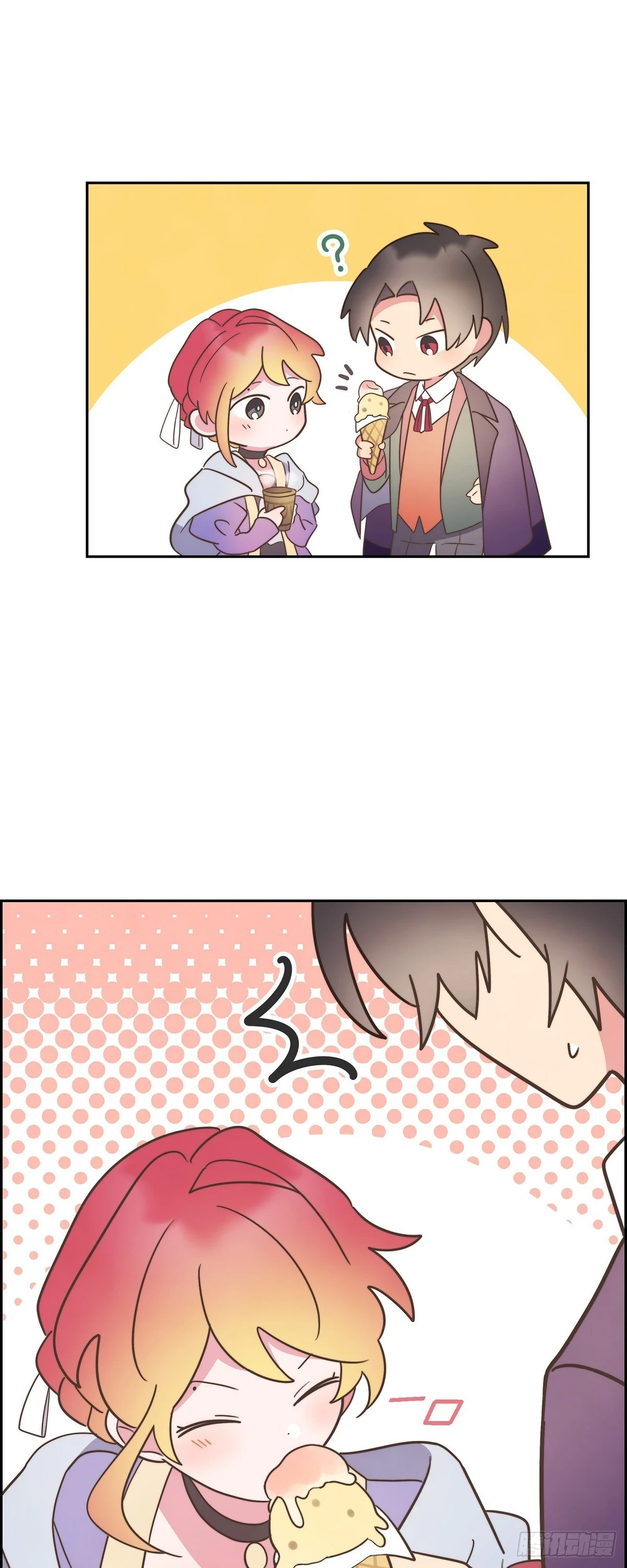 17 悲伤苦涩的日子终于结束了17