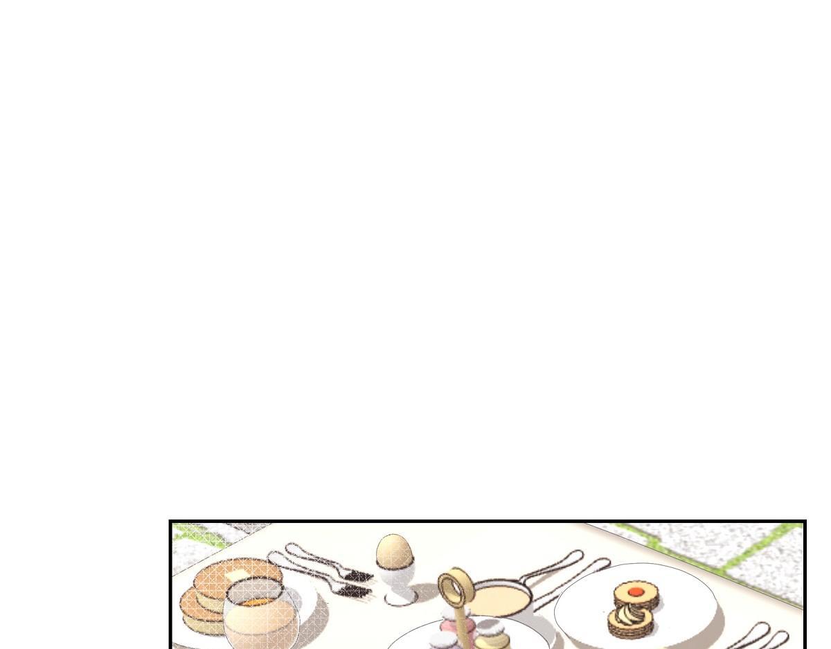 第38话 做出错误的选择20