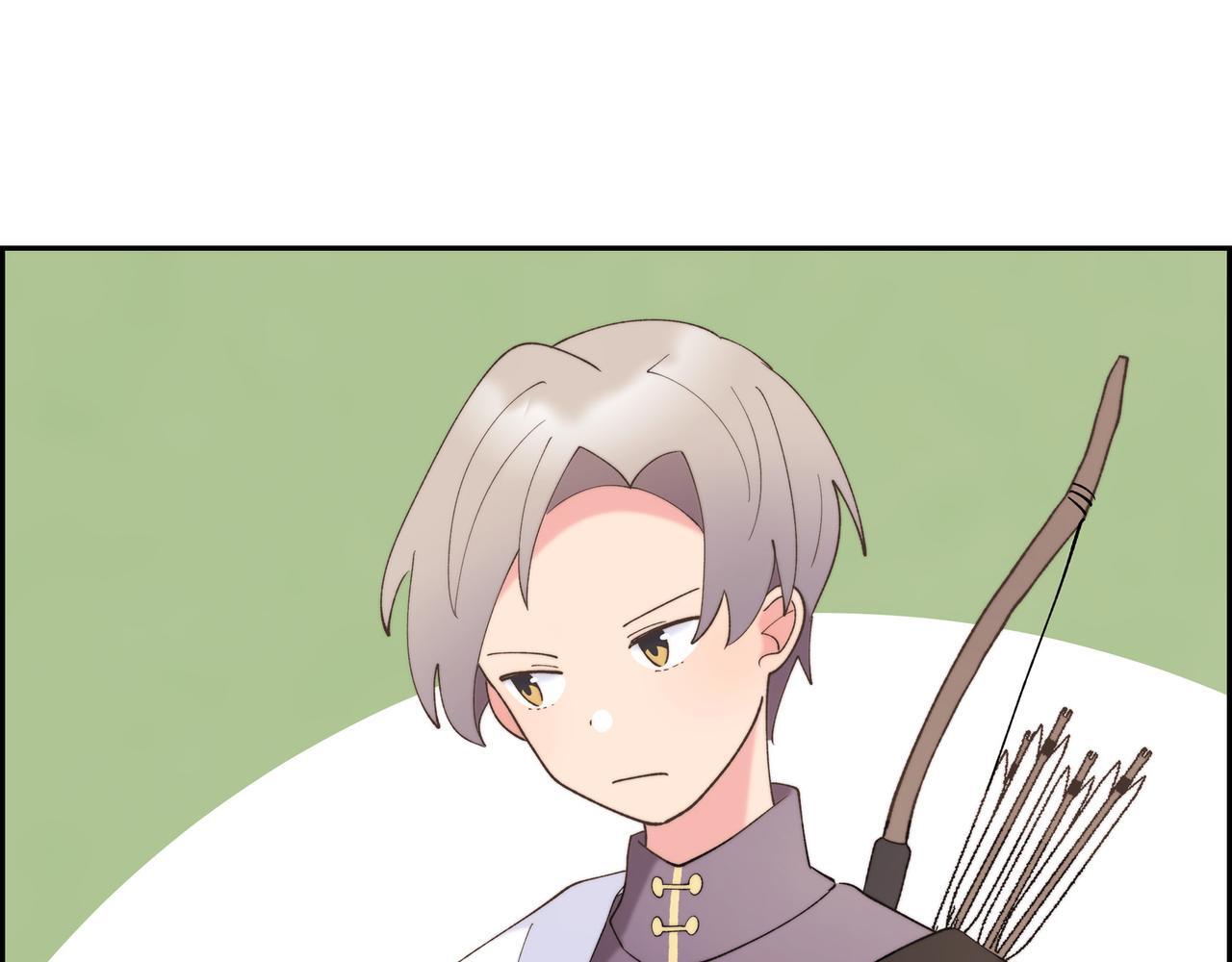 第35话 她的手帕在我手里35