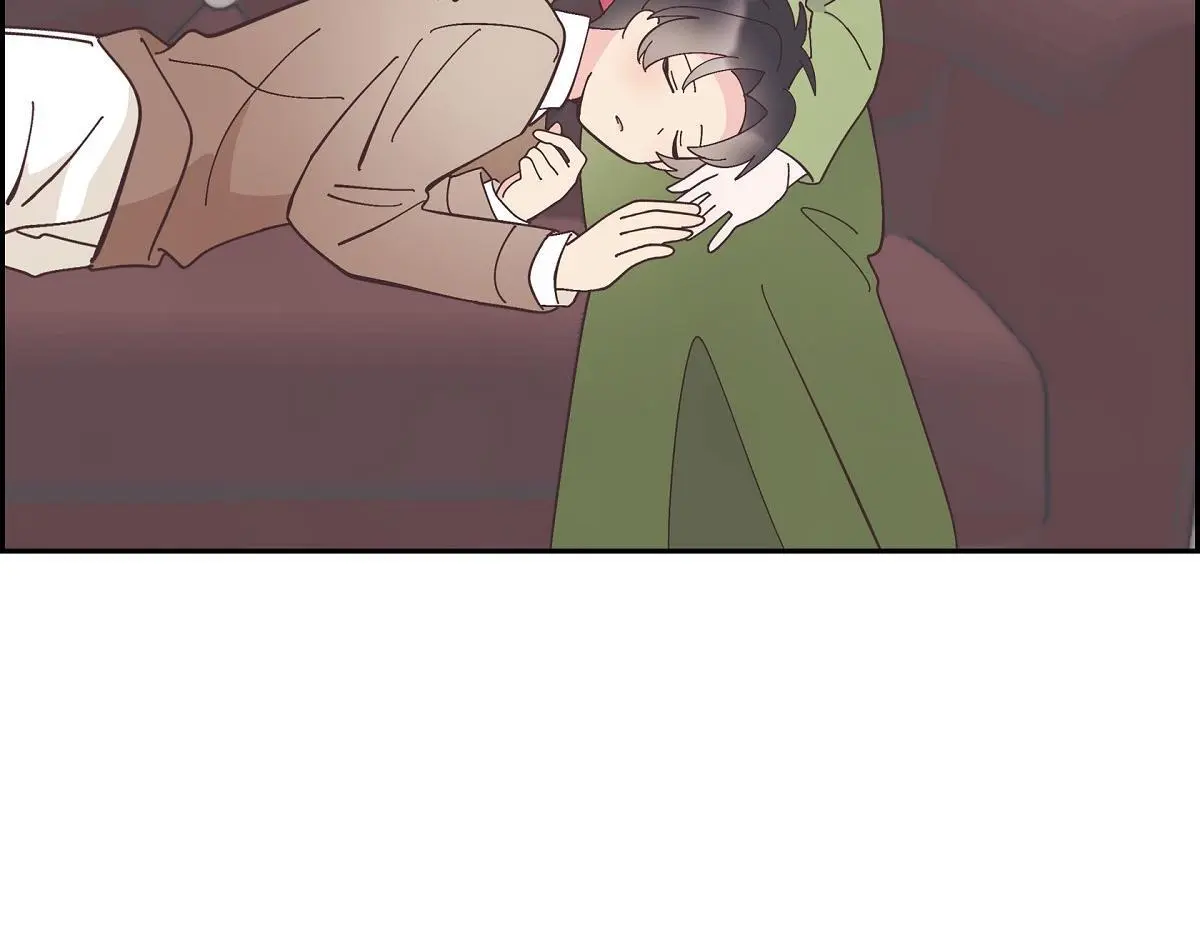 第52话 比想象中更加喜欢你21