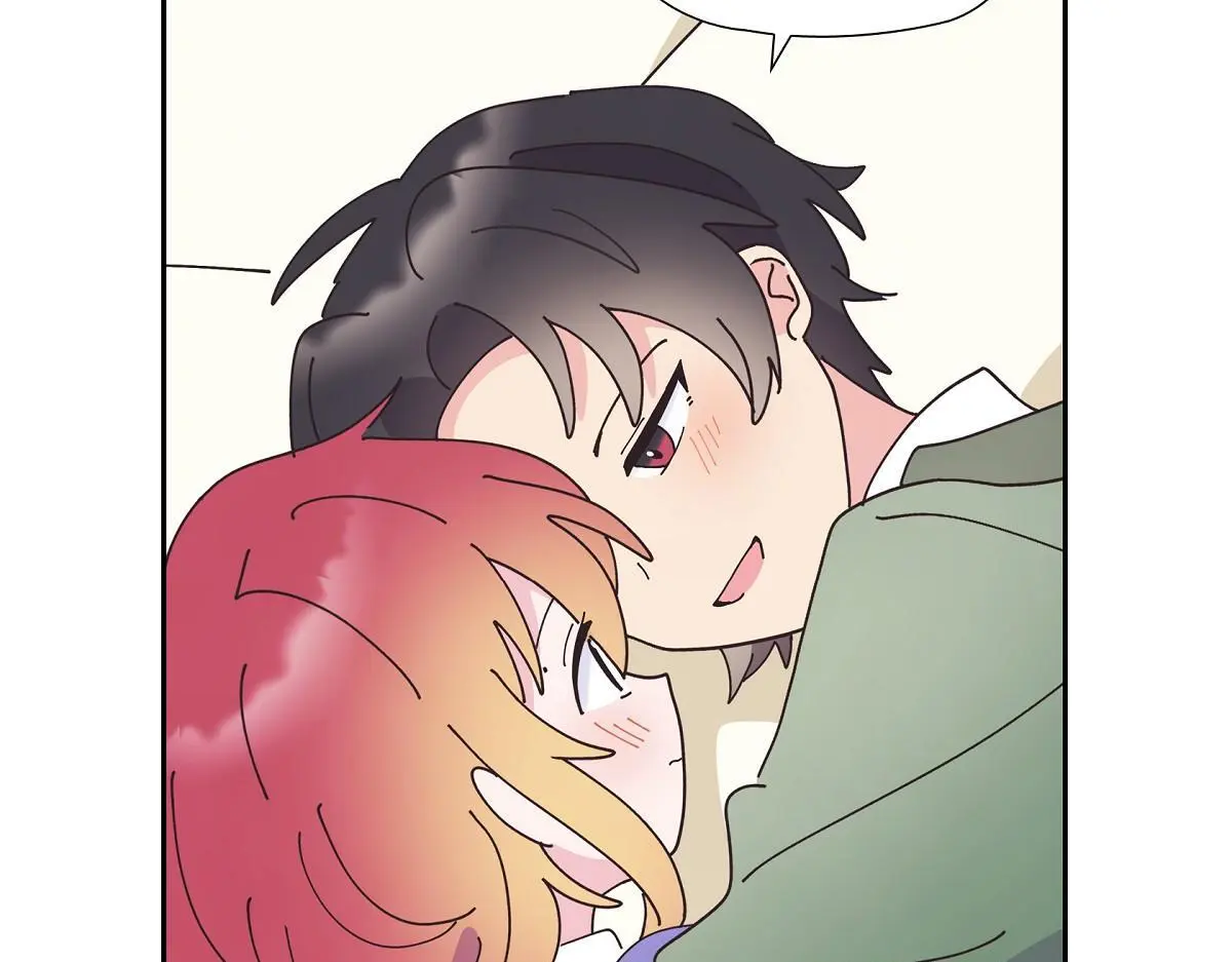 第54话 你也喜欢这个房子啊？144