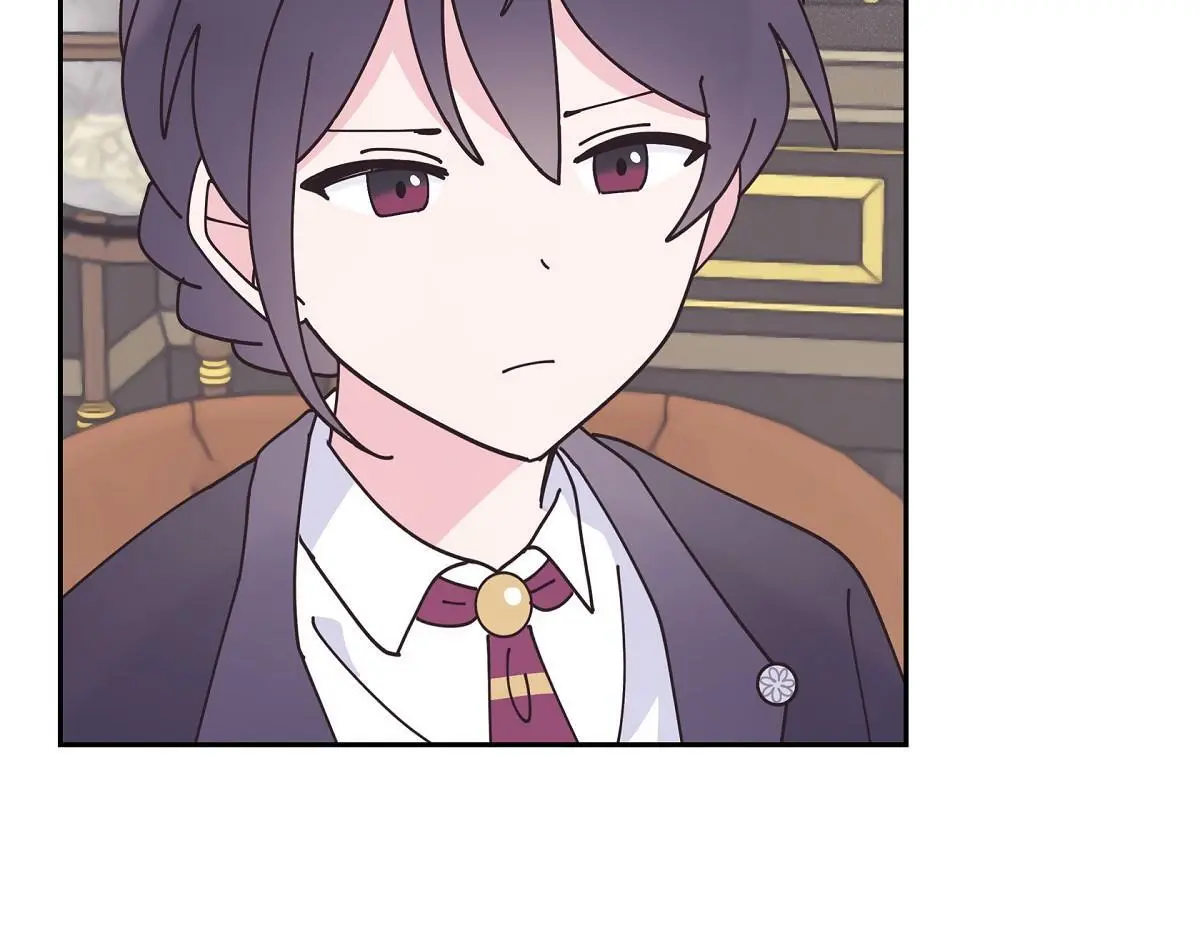第55话 她是与先皇对抗过的人56