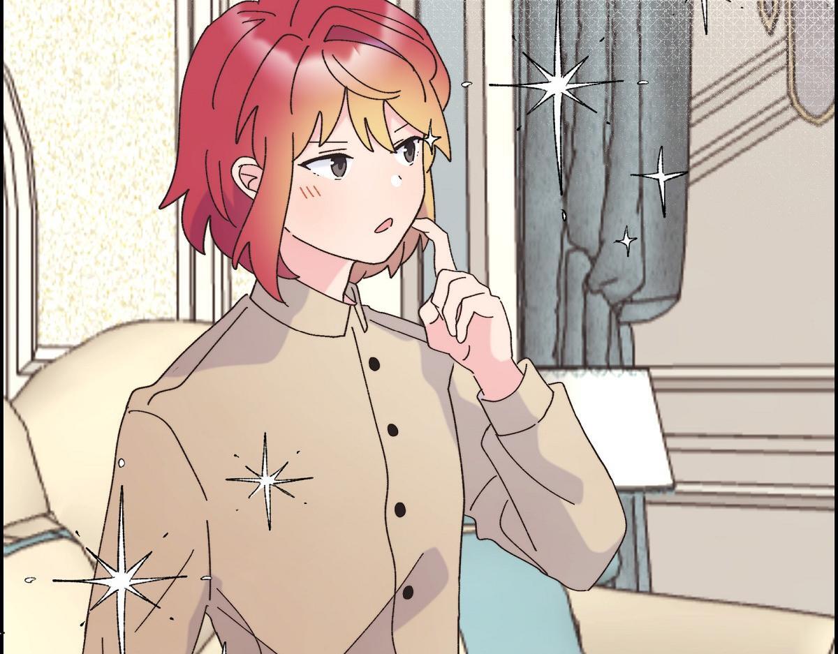 第41话 真心祝贺你结婚134