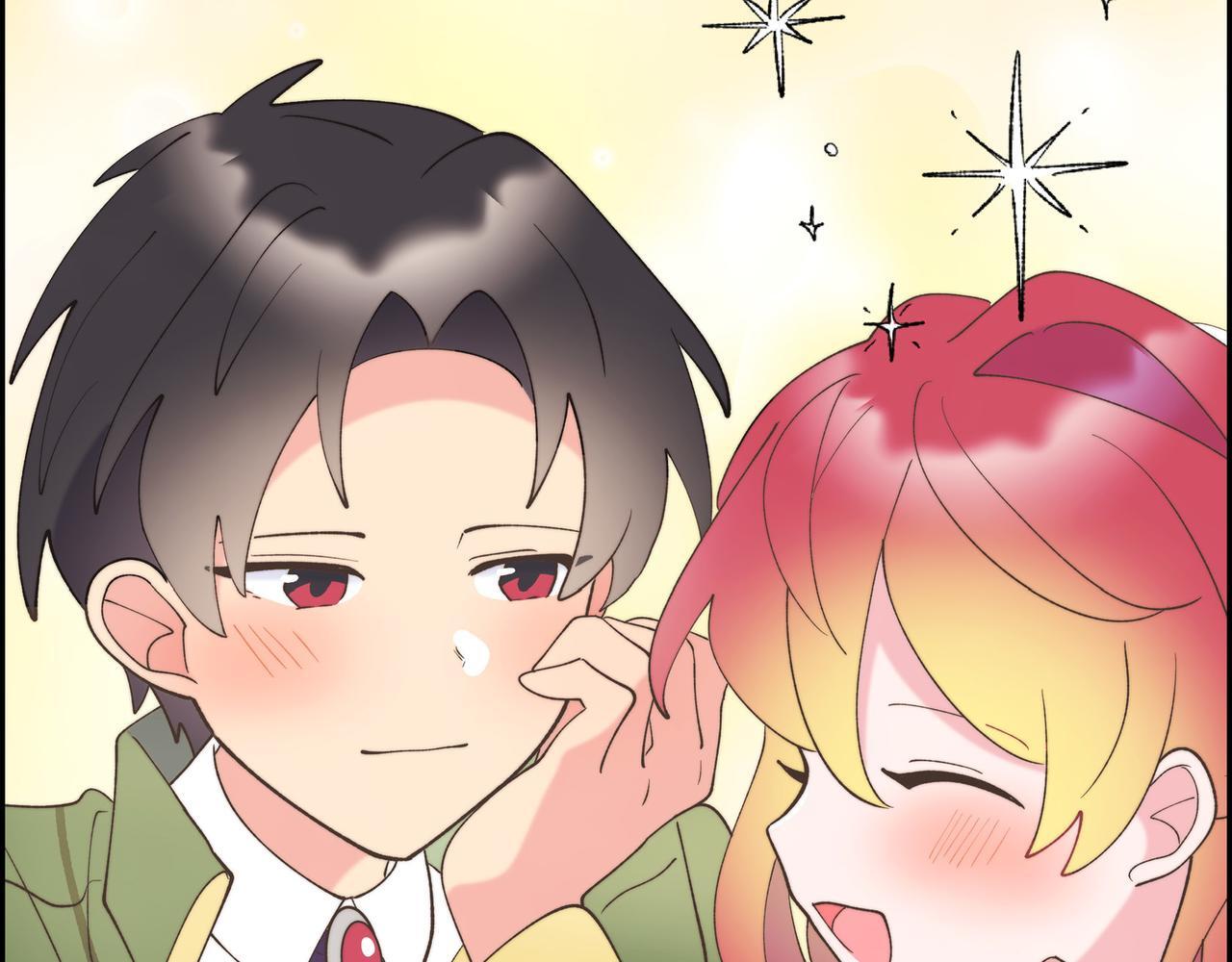 第35话 她的手帕在我手里146