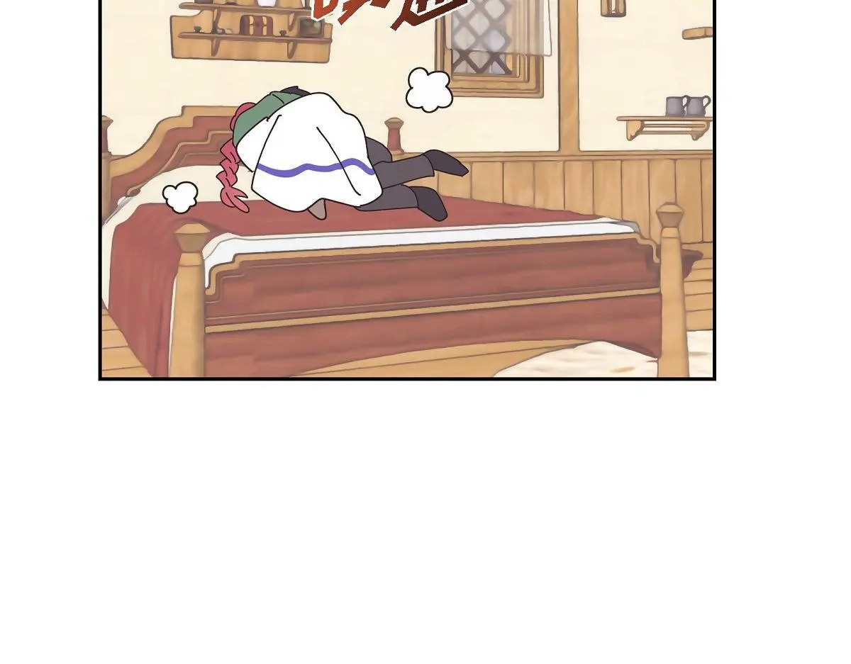 第54话 你也喜欢这个房子啊？133