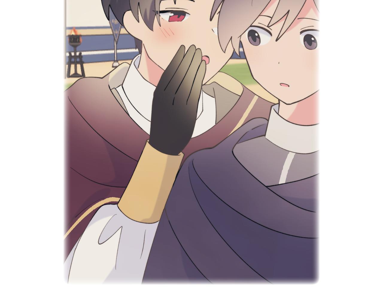 第35话 她的手帕在我手里125