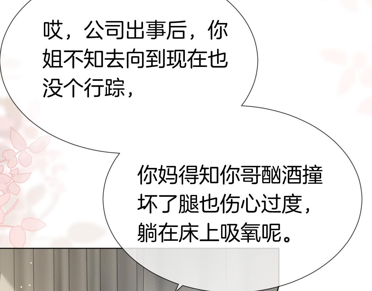 第1话 顾家危机83