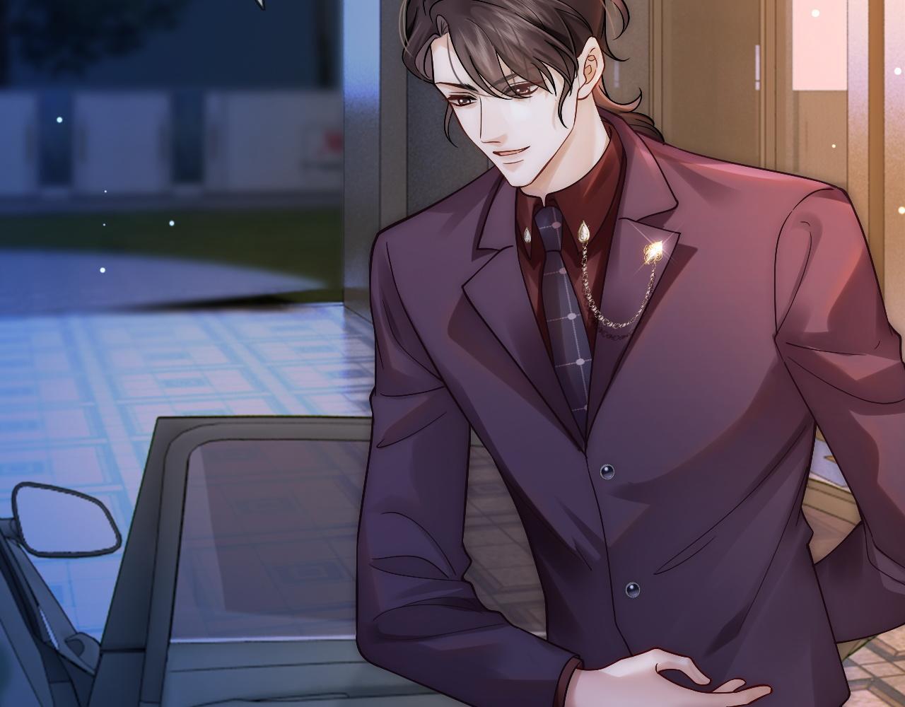 第7话 出席晚宴30