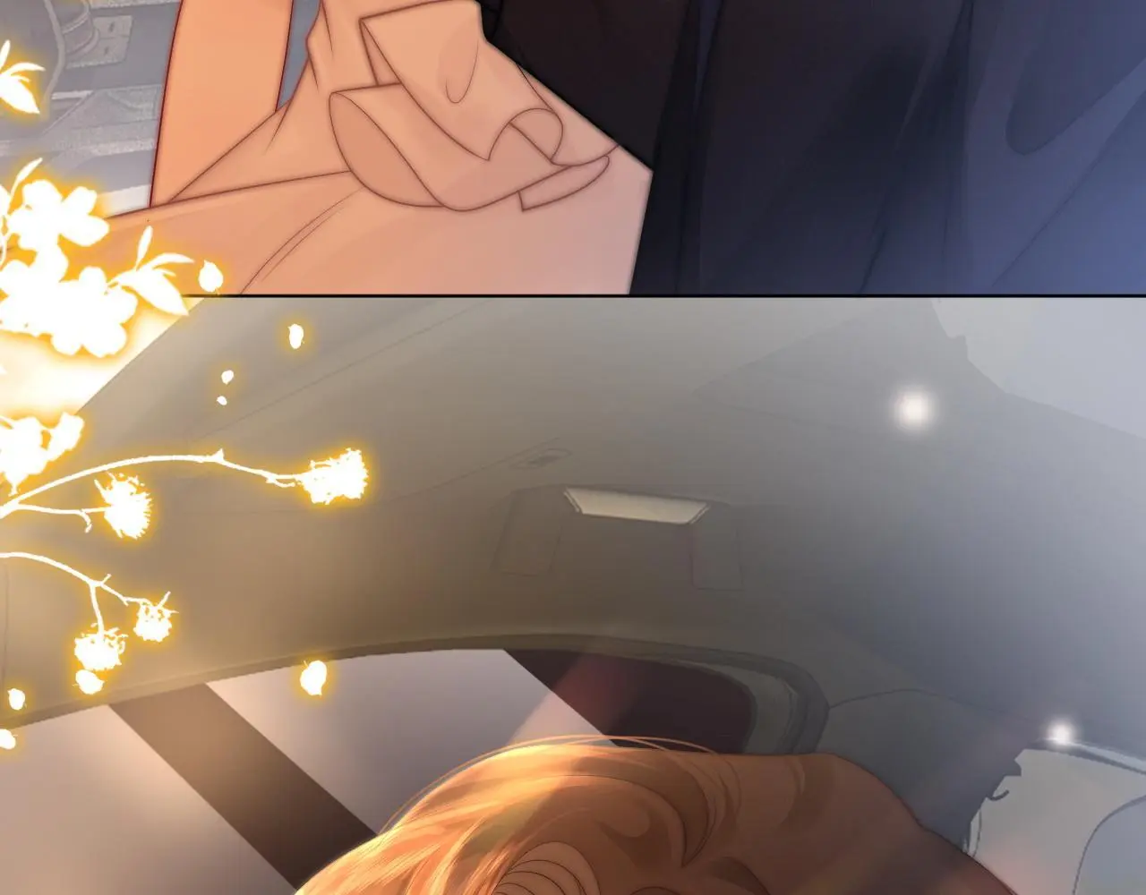 第37话 森林城堡25